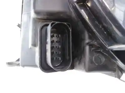 Second-hand car spare part right headlight for audi a2 (8z) 1.4 tdi (55kw) oem iam references 8z0941004 e1-b6-42-2 1854312000