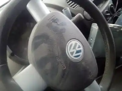 Pièce détachée automobile d'occasion Airbag Avant Gauche pour VOLKSWAGEN NEW BEETLE (9C1/1C1) 1.9 TDI Références OEM IAM   