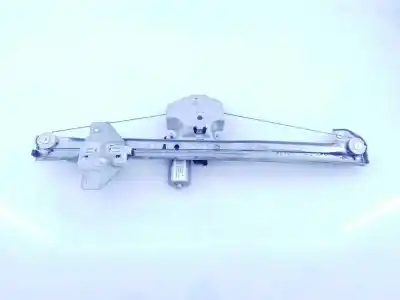 Second-hand car spare part passenger side right window regulator for dacia dokker express ambiance oem iam references 128001471b e1-a1-40-2 9030319c