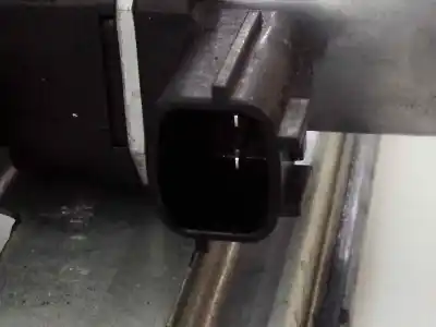 Second-hand car spare part passenger side right window regulator for dacia dokker express ambiance oem iam references 128001471b e1-a1-40-2 9030319c