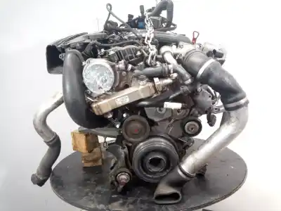 Gebrauchtes Autoersatzteil KOMPLETTER MOTOR zum BMW SERIE 5 BERLINA (E60)  OEM-IAM-Referenzen 256D2 M1-A2-155 