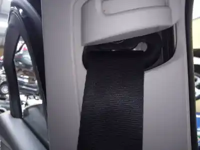 Peça sobressalente para automóvel em segunda mão  por FORD FOCUS LIM.  Referências OEM IAM   