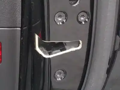 Recambio de automóvil de segunda mano de cerradura puerta delantera derecha para ford focus lim. business referencias oem iam   