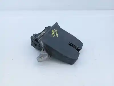 Second-hand car spare part trunk lock for ford focus lim. business oem iam references 334515 e2-b3-60-1 8m51r442866dc