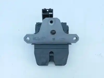 Second-hand car spare part trunk lock for ford focus lim. business oem iam references 334515 e2-b3-60-1 8m51r442866dc