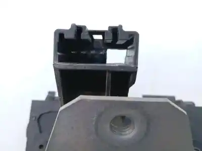 Second-hand car spare part trunk lock for ford focus lim. business oem iam references 334515 e2-b3-60-1 8m51r442866dc