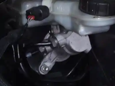 Gebrauchtes Autoersatzteil bremspumpe hauptbremszylinder zum ford focus lim. business oem-iam-referenzen   
