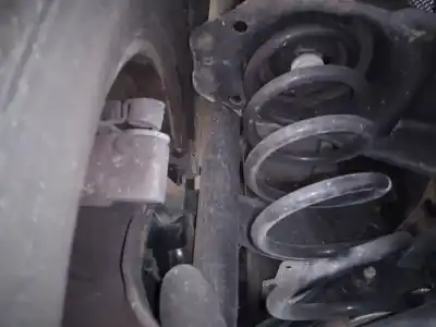 Peça sobressalente para automóvel em segunda mão Amortecedor Traseiro Esquerdo por FORD FOCUS LIM. Business Referências OEM IAM   