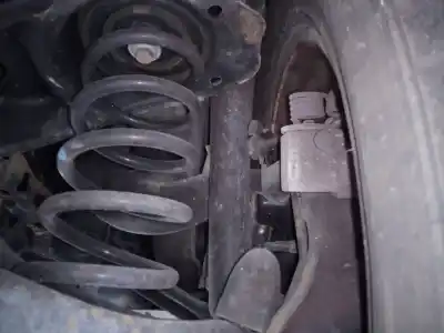 Piesă de schimb auto la mâna a doua Amortizor Dreapta Spate pentru FORD FOCUS LIM. Business Referințe OEM IAM   