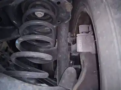 Peça sobressalente para automóvel em segunda mão AMORTECEDOR TRASEIRO DIREITO por FORD FOCUS LIM.  Referências OEM IAM   