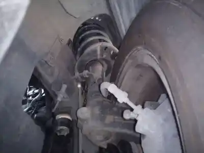 Peça sobressalente para automóvel em segunda mão Amortecedor Dianteiro Esquerdo por FORD FOCUS LIM. Business Referências OEM IAM   