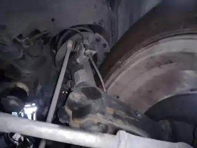 Peça sobressalente para automóvel em segunda mão Amortecedor Dianteiro Direito por FORD FOCUS LIM. Business Referências OEM IAM   