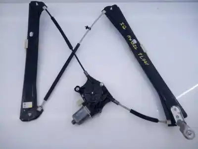 Peça sobressalente para automóvel em segunda mão elevador de vidros dianteira esquerda por volkswagen tiguan sport 4motion bmt referências oem iam 5q0959802c