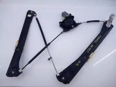 Peça sobressalente para automóvel em segunda mão elevador de vidros dianteiro direito por volkswagen tiguan sport 4motion bmt referências oem iam 5q0959901c