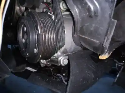 Pezzo di ricambio per auto di seconda mano compressore aria condizionata per ford focus lim. business riferimenti oem iam 