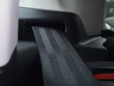 Pezzo di ricambio per auto di seconda mano cintura di sicurezza posteriore destra per ford focus lim. business riferimenti oem iam 