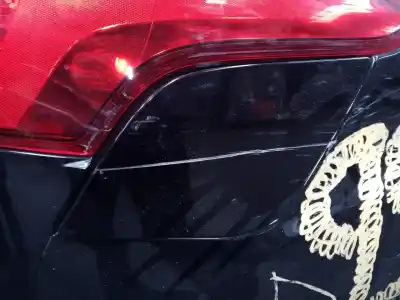 Pezzo di ricambio per auto di seconda mano tappo esterno del carburante per ford focus lim. business riferimenti oem iam 