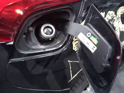 Second-hand car spare part outer fuel cap for ford focus lim. business oem iam references   