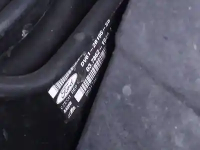 Pezzo di ricambio per auto di seconda mano servo freio per ford focus lim. business riferimenti oem iam dv612b195