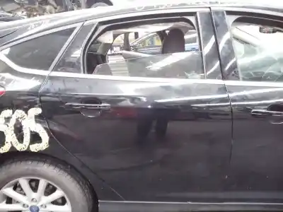 Pezzo di ricambio per auto di seconda mano porta posteriore destra per ford focus lim. business riferimenti oem iam 