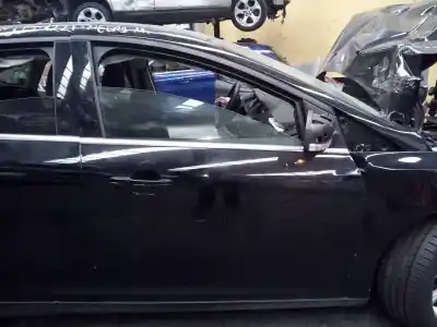 Автозапчасти б/у ДВЕРЬ ПЕРЕДНЯЯ ПРАВАЯ за FORD FOCUS LIM.  ссылки OEM IAM   