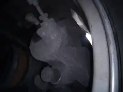 Pezzo di ricambio per auto di seconda mano pinza freno anteriore sinistra per ford focus lim. business riferimenti oem iam 