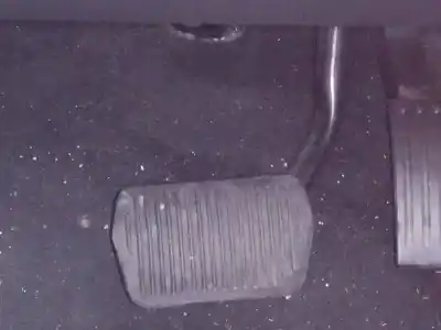 Pezzo di ricambio per auto di seconda mano pedale del freno per ford focus lim. business riferimenti oem iam 