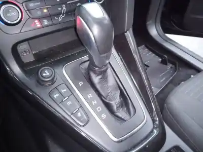 Pezzo di ricambio per auto di seconda mano leva del cambio per ford focus lim. business riferimenti oem iam 