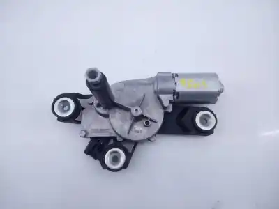 Pezzo di ricambio per auto di seconda mano motore tergicristallo posteriore per ford focus lim. business riferimenti oem iam 0390201259
