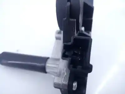 Peça sobressalente para automóvel em segunda mão motor do limpador traseiro por ford focus lim. business referências oem iam 0390201259 e1-b3-52-2 