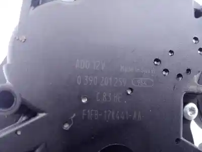 Peça sobressalente para automóvel em segunda mão motor do limpador traseiro por ford focus lim. business referências oem iam 0390201259 e1-b3-52-2 