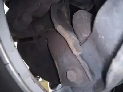 Pezzo di ricambio per auto di seconda mano snodo posteriore sinistro per ford focus lim. business riferimenti oem iam 