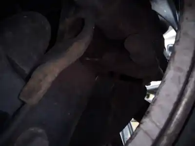 Pezzo di ricambio per auto di seconda mano snodo posteriore destro per ford focus lim. business riferimenti oem iam 