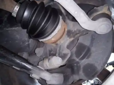 Pezzo di ricambio per auto di seconda mano attacco anteriore destro per ford focus lim. business riferimenti oem iam 