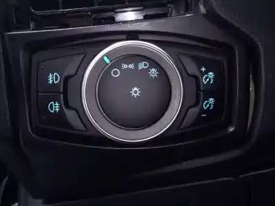 Recambio de automóvil de segunda mano de mando luces para ford focus lim. business referencias oem iam 