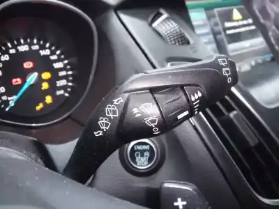 Recambio de automóvil de segunda mano de mando limpia para ford focus lim. business referencias oem iam 