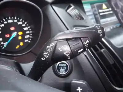 Pezzo di ricambio per auto di seconda mano comando pulito per ford focus lim. business riferimenti oem iam 