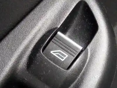 Pezzo di ricambio per auto di seconda mano comandi alzacristalli posteriore sinistro per ford focus lim. business riferimenti oem iam 