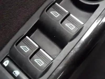 Piesă de schimb auto la mâna a doua panou comandã geamuri electrice fațã stânga pentru ford focus lim. business referințe oem iam 