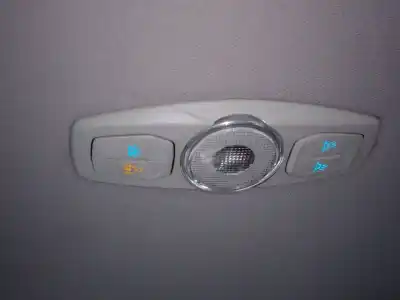 Pezzo di ricambio per auto di seconda mano luce interna per ford focus lim. business riferimenti oem iam 