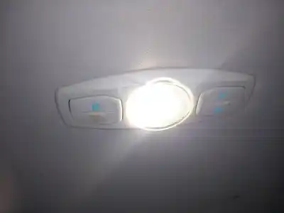 Second-hand car spare part interior light for ford focus lim. business oem iam references   