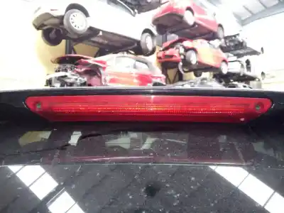 Piesă de schimb auto la mâna a doua lampa frana, stop centrala pentru ford focus lim. business referințe oem iam   