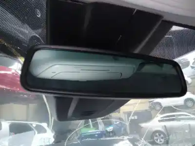 Recambio de automóvil de segunda mano de espejo interior para ford focus lim. business referencias oem iam 