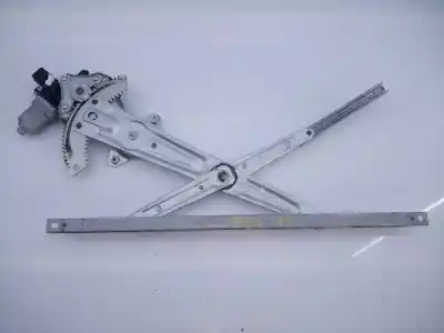 Pezzo di ricambio per auto di seconda mano  per MITSUBISHI ASX (GA0W)  Riferimenti OEM IAM 710250 E2-B4-55-1 