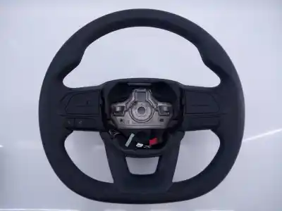 Second-hand car spare part steering wheel for iveco daily furgón fg 33 s ... v batalla 3000 oem iam references 5802303978  