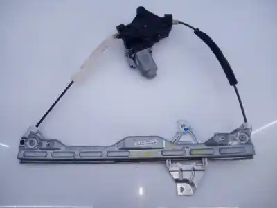 Pezzo di ricambio per auto di seconda mano  per CITROEN C-ELYSÉE  Riferimenti OEM IAM 9677416980 E1-A4-44-1 