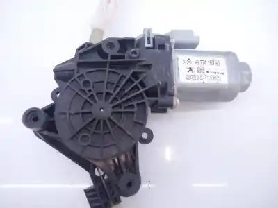 Second-hand car spare part driver left window regulator for citroen c-elysée shine oem iam references 9677416980 e1-a4-44-1 