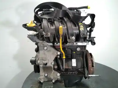 Автозапчастина б/у  для RENAULT TWINGO  Посилання на OEM IAM D4F772 M1-A2-72 