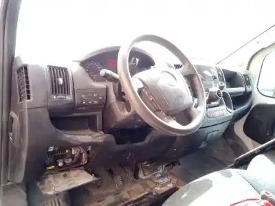 Piesă de schimb auto la mâna a doua bord pentru fiat ducato furgón 35 (290) 150 (rs: 3450 mm) (l2h1) referințe oem iam   