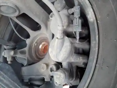 Recambio de automóvil de segunda mano de PINZA FRENO DELANTERA IZQUIERDA para FIAT DUCATO FURGÓN 35 (290)  referencias OEM IAM   